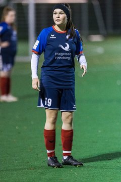 Bild 130 - U19 VfL Pinneberg - Suederelbe : Ergebnis: 1:3